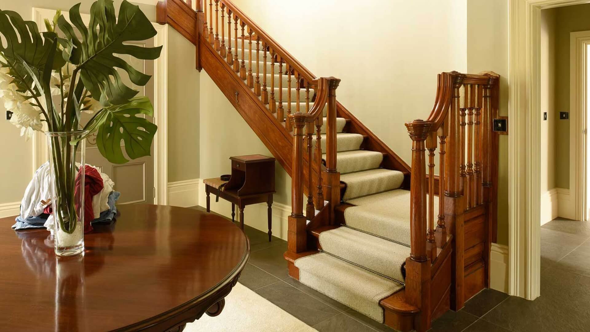 Timber Spindles